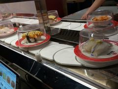 -友壹町寿司(嘉洲广场店)