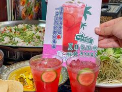 -荷花泰菜(东方新天地店)