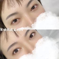 -MIVI野生眉纹绣纹眉