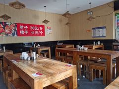-老门刀削面(小酱坊店)