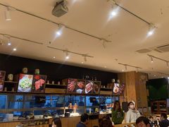 -木屋烧烤(西南角店)