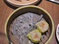 -南拳十三姨·潮汕砂锅粥(世纪金源店)