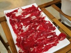 手切鲜肥牛-广味鲜潮汕牛肉火锅(延安三路店)