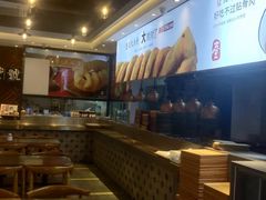 -头壹号 大油条·老长沙盖码饭(清河店)