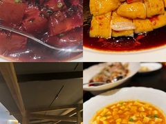 -香港狮子山下·明星粤菜餐厅(北苑店)