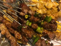 -鼎原力量东北吊炉烧烤(临河街店)