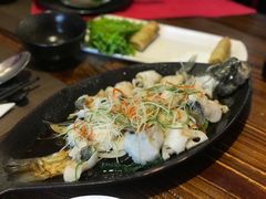 -MD日越生辉铁板烧(海运堤店)