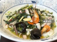 -虎哥私房菜(馒头山店)