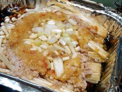 -本味家贵州烤肉&爆浆小豆腐(会展一店)