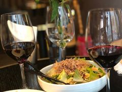 -wineapp葡萄酒餐吧(外滩金融中心店)