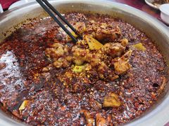 -温江公平红烧兔(总店)