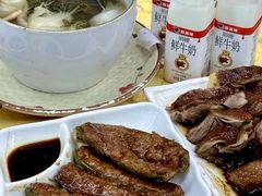 -海鲜街菜馆(海珠南路店)