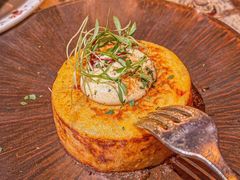 -BROWNSTONE布朗石西班牙餐厅(富城店)