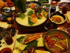 -大江户日本料理(吕厝店)