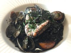 -BONAZZA 意大利餐厅