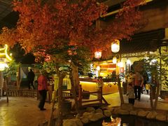 -小江南(万福园店)