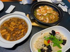 -紫光园·烤鸭·北京菜(团结湖店)