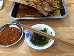 -康二姐串串(中道街店)