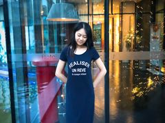 门面-和美电影艺术中心(万国城店)
