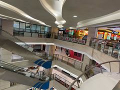 -海港城购物中心