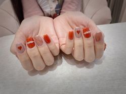 -爱睫物语·疗愈美睫美甲