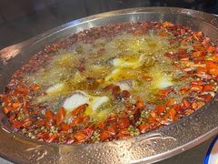 -雲蜀龙阁·金牌水煮鱼(方庄店)