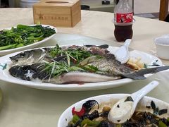 -东江客家情食府