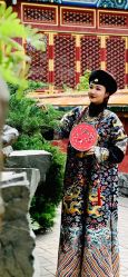 点击看大图 -美云庭古装·格格服汉服·京城旅拍(北京店)