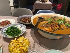 -洞庭鱼香(万科店)