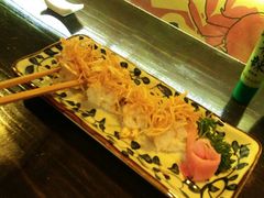 -鹏祖料理