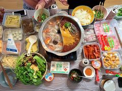 -锅圈食汇火锅烧烤食材超市(亲亲家园店)