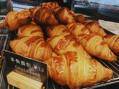 -麦田工坊(月湖店)