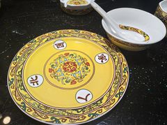 -西北人家莜面村(建设店)
