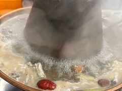 -天丽餐厅•烧烤铜锅涮(西青道辅路店)