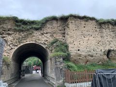 -松州古城