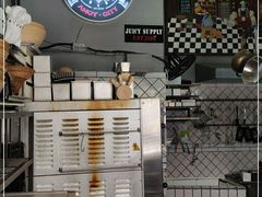 -Juicy Bakery(大学路店)