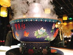 -东来顺饭庄(王府井步行街店)