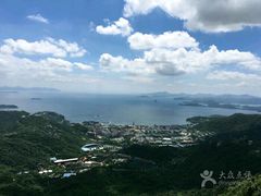 -东部华侨城