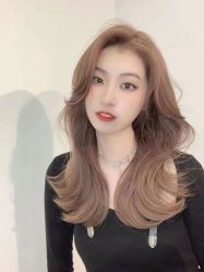 -DL HAIR SALON