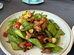 -柒园·三十年创意杭帮菜(龙湖滨江天街店)