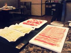 -许府牛杂·鲜牛肉火锅(梁溪万达店)