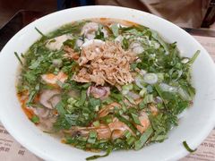 -Cô Thành Restaurant