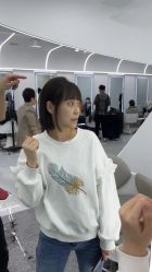 -张昊造型
