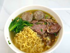 -创弟牛肉丸