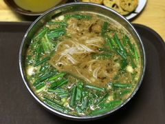 凉米线-老仓醋米线(大观店)