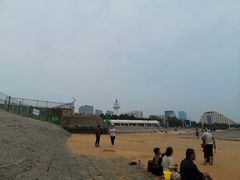 -日照灯塔风景区