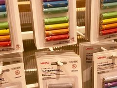 -名创优品(山东青岛市新业广场店)
