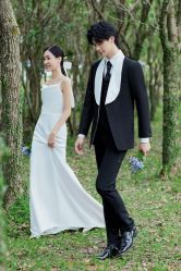 -太古映画婚纱摄影(天河店)