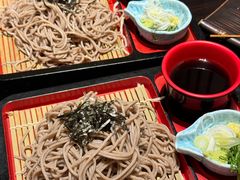 -明日叶日本料理(新区淮海街店)