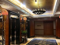 -深圳凯宾斯基酒店
